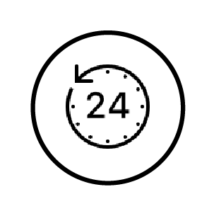 Szybka wysyłka 24h